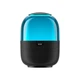 Портативна колонка караоке HAVIT HV-SK894BT 5W RGB Black HAVIT (27887-000) - изображение 3