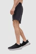 Шорти AVECS сірі з технологією 4-Way Stretch 30611/17 XL - зображення 3