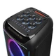 Портативна колонка HAVIT SQ149BT 100W RGB Black HAVIT (28803-000) - изображение 3