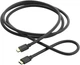 Kabel Hama HDMI - HDMI 3 m Black (4047443546197) - obraz 3