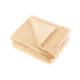 Плед Teesa 200x220 см Cream (TSA8902-3) - зображення 2