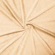 Плед Teesa 200x220 см Cream (TSA8902-3) - зображення 3