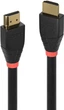 Kabel Lindy HDMI - HDMI 20 m Black (4002888410731) - obraz 1