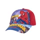 Детская кепка Человек-Паук (Spider-Man) IS3650 с принтом - изображение 2