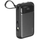 Батарея універсальна Sigma X-power SI20A8QL-MAG 20000mAh, Magnetic wireless 15W, PD, QC, 22,5W, MagSafe (4827798434611) - зображення 1