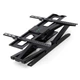 Кронштейн Sector TV6Black 26"-55", до 35кг - изображение 9