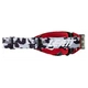 Очки LEATT Velocity 5.5 Roll-Off Goggle [Forge] - изображение 2