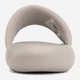 Чоловічі шльопанці для пляжу Nike Victori One Slide CN9675-201 45 (11US) Бежеві (198959441705) - зображення 5