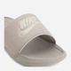 Чоловічі шльопанці для пляжу Nike Victori One Slide CN9675-201 45 (11US) Бежеві (198959441705) - зображення 7