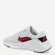 Мужские кроссовки для зала Nike Flex Train HV9972-104 40.5 (7.5US) Белые (198959455856) - изображение 3