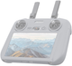 Obudowa magnetyczna Puluz do DJI RC 2 (5906168437014) - obraz 2