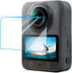 Szkło hartowane Puluz do DJI Osmo 360 (5907085529141) - obraz 2