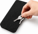 Чехол-книжка для смартфона Samsung Galaxy A18/A17 MAKE Folio Black (MCI-SA18/SA17BK) - изображение 5