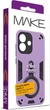 Чехол для смартфона Xiaomi Redmi Note 17 MAKE Force Purple (MCRC-XRN17PL) - изображение 4
