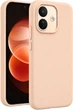 Чехол для смартфона Xiaomi Redmi Note 17 Pro MAKE Silicone Satin Orange (MCL-XRN17PSO) - изображение 2