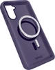 Чехол для смартфона Samsung Galaxy S26 FE MAKE Aura Magnet Blueberry (MCLAM-SS26FEBB) - изображение 3