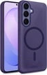 Чехол для смартфона Samsung Galaxy S26 FE MAKE Aura Magnet Blueberry (MCLAM-SS26FEBB) - изображение 4