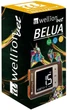 Набор для тестирования уровня глюкозы и кетонов Wellion Belua Set mmol - изображение 1