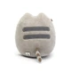 Мягкая игрушка 2Life Pusheen Cat Пушин Кэт Кот 12х15 см с Пиццей Серый и Брелок Пушин Сэндвич v-13551 - изображение 4