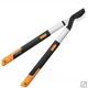 Сучкорез Fiskars PowerStep SmartFit L86, 1013564 телескопически - изображение 1