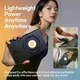 Видеосвет Ulanzi C01 100W COB Portable Fill Light with Condenser Lens UV-L252 Black - изображение 6