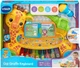 Музичне піаніно VTech Jimmy Giraffe Keyboard 565003 (3417765603235) - зображення 1
