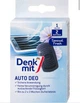 Освіжувач повітря для автомобіля Denkmit Auto-Deo Sensual Fresh Німеччина - изображение 1