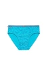 Бирюзовые мужские трусы брифы ткань модал Colour style TASO 3637 L - изображение 1