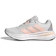 Кросівки Galaxy 7 Running Shoes Adidas JP6593 37.5 Сірий (4068812039072) - зображення 4