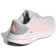Кросівки Galaxy 7 Running Shoes Adidas JP6593 37.5 Сірий (4068812039072) - зображення 6