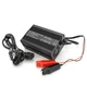 Сетевое зарядное устройство для АКБ Voltronic LiFePo4 48V(58,4V),16S, 5A (YT-58450) - изображение 3