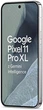 Мобільний телефон Google Pixel 11 Pro XL 12/256GB Fog SIM+eSIM - изображение 3
