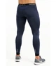 Термоштани Radical Tight для тренування, бігу, синій (tight-navy) XL - зображення 2