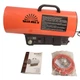 Обогреватель газовый Vitals GH-504t 00955 - изображение 5