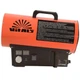 Обогреватель газовый Vitals GH-154t 00953 - изображение 1