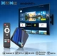 4К Смарт ТВ приставка H96Max 4K TV, Android 14, 2ГБ/16ГБ, Wi-Fi 6 (2.4G+5G), Bluetooth пульт, Голосовой поиск - изображение 4