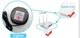 Умный Zigbee кран для воды 1/2″ DN15 с электроприводом, управление Tuya Smart / Smart Life, Чёрный - изображение 6