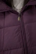 Жіночий пуховик Snow Owl (марсал, S), 134389, 106595 - зображення 5