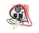 ИБП с правильной синусоидой для котла Westech EAP DUAL ULTIMATE-800VA/500W 12V - изображение 2