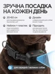 Ошейник для собак антилай ваудог электронный ультразвуковой нейлоновый Monty черный умный собачий анти лай с подсветкой для дрессировки вашей собаки овчарки таксы чихуа - изображение 3