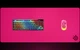 Ігрова поверхня SteelSeries QcK Heavy XXL Magenta (SS63478) - зображення 3