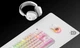 Игровая поверхность SteelSeries QcK Heavy XXL White (SS63481) - изображение 4