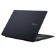 Ноутбук ASUS Vivobook 16 X1607AA-MB017W 16" Ultra 5 325 32GB оперативна пам'ять 1TB SSD Диск Win11 Синій Функції ШІ - изображение 4