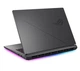 Ноутбук ігровий ASUS ROG Strix G18 G815LW-SA303W 18" 240Гц Ultra 9 290HX Plus 32ГБ оперативної пам'яті 2ТБ Диск SSD RTX5080 DLSS4 Win11 Сірий Функції ШІ - изображение 5