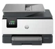 Багатофункціональний пристрій HP OfficeJet Pro 9120b WiFi Біло-сірий - зображення 1