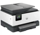 Багатофункціональний пристрій HP OfficeJet Pro 9120b WiFi Біло-сірий - зображення 4