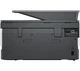 Багатофункціональний пристрій HP OfficeJet Pro 9120b WiFi Біло-сірий - зображення 9