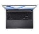 Ноутбук ASUS Vivobook 16 M1605NAQ-SH118W OLED 16" Ryzen 5 150 16ГБ оперативної пам'яті 512ГБ Диск SSD Win11 Чорний Функції ШІ - изображение 2