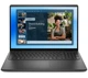 Ноутбук Dell 16 DC16250 16" Core 5 120U 16GB RAM 512GB Диск SSD Win11 Чорний Функції ШІ - зображення 1