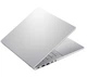 Ноутбук ASUS Vivobook S14 S3407VA-LY032W 14" i7-13620H 16GB оперативної пам'яті 512GB Диск SSD Win11 Сріблястий - зображення 5